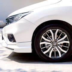 2018 HONDA CITY 1.5 SV - image blurred placeholder