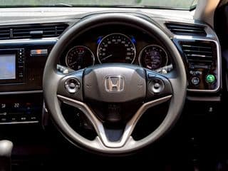 2018 HONDA CITY 1.5 SV - image blurred placeholder