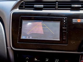 2018 HONDA CITY 1.5 SV - image blurred placeholder