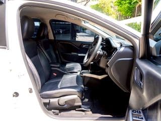 2018 HONDA CITY 1.5 SV - image blurred placeholder