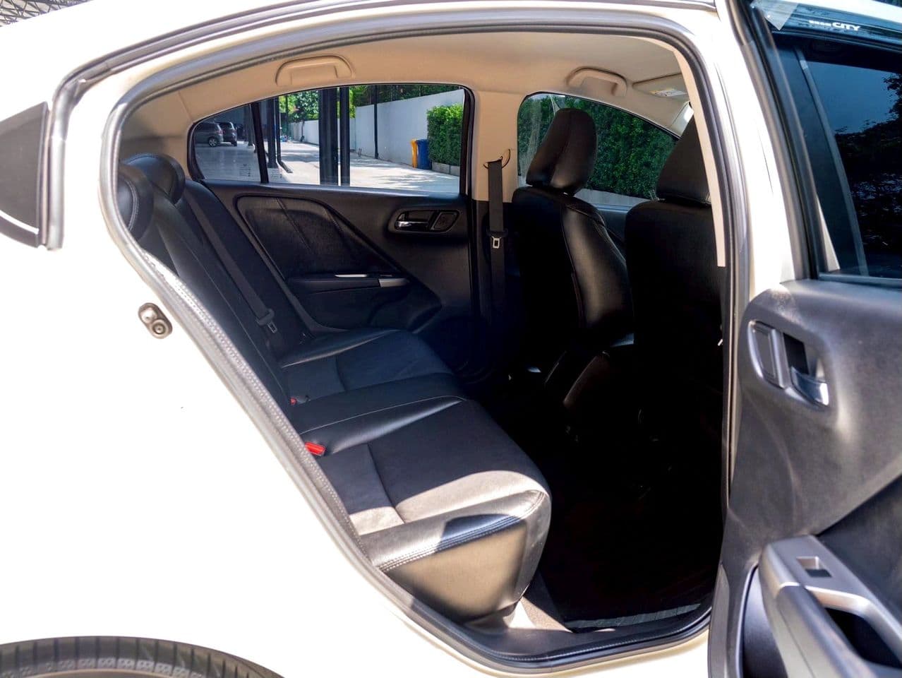 2018 HONDA CITY 1.5 SV