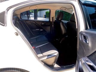 2018 HONDA CITY 1.5 SV - image blurred placeholder