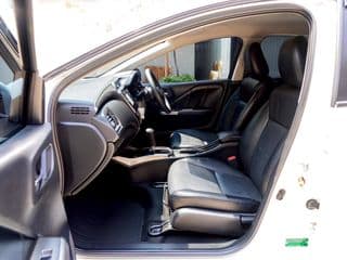 2018 HONDA CITY 1.5 SV - image blurred placeholder