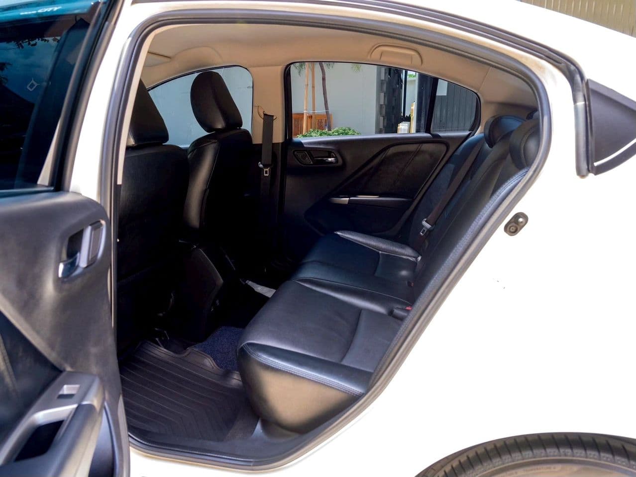 2018 HONDA CITY 1.5 SV