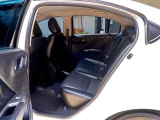 2018 HONDA CITY 1.5 SV - image blurred placeholder