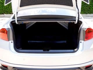 2018 HONDA CITY 1.5 SV - image blurred placeholder