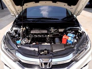 2018 HONDA CITY 1.5 SV - image blurred placeholder