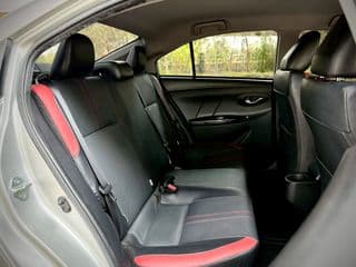 2021 Toyota VIOS 1.5 High AT - image blurred placeholder