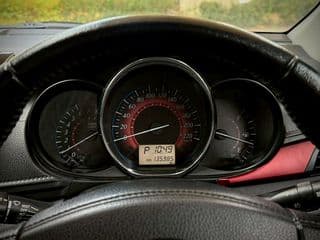 2021 Toyota VIOS 1.5 High AT - image blurred placeholder