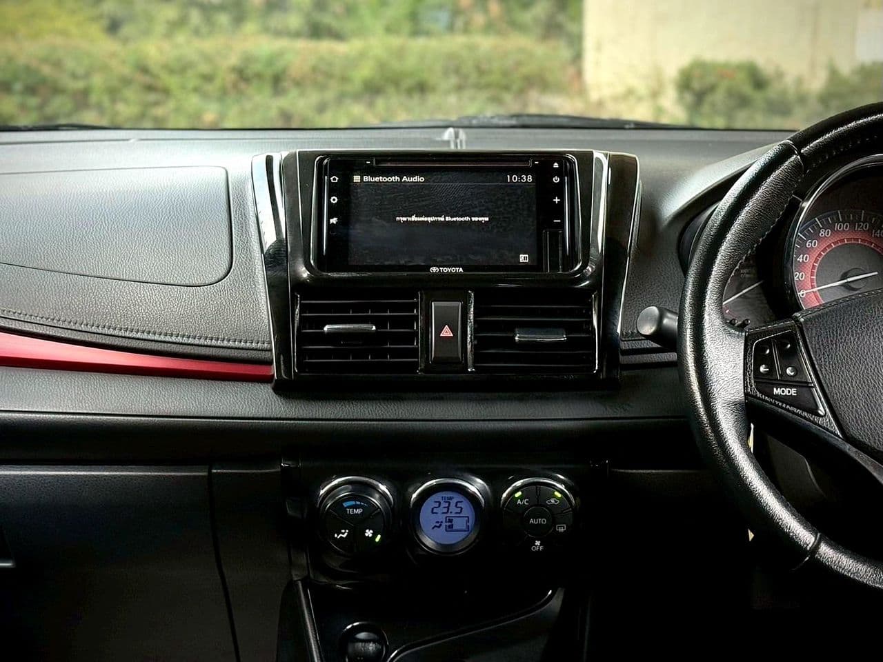 2021 Toyota VIOS 1.5 High AT