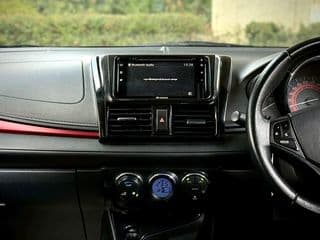 2021 Toyota VIOS 1.5 High AT - image blurred placeholder