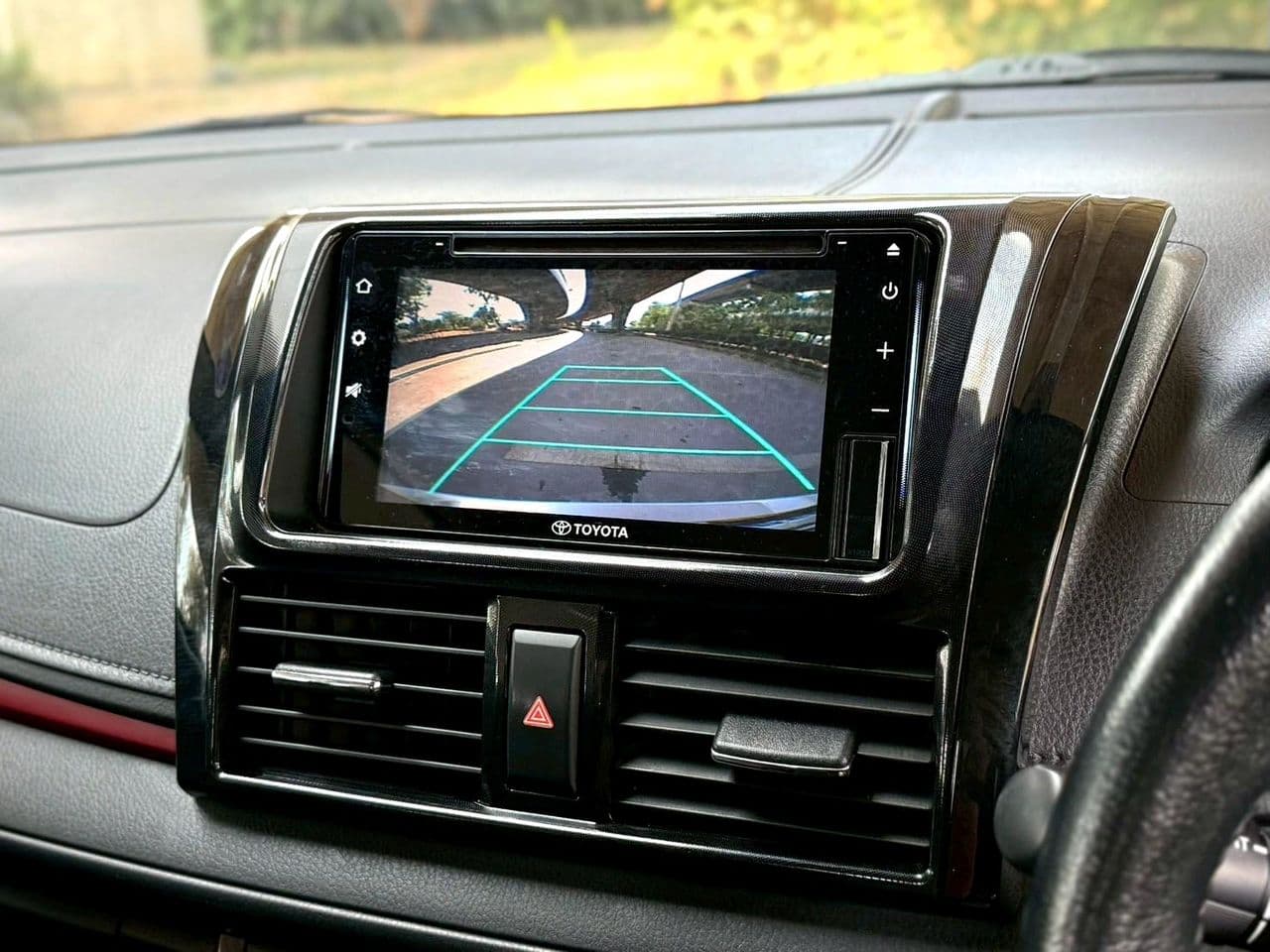 2021 Toyota VIOS 1.5 High AT