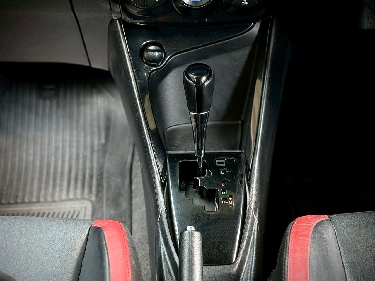 2021 Toyota VIOS 1.5 High AT