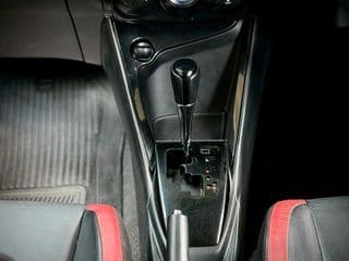 2021 Toyota VIOS 1.5 High AT - image blurred placeholder