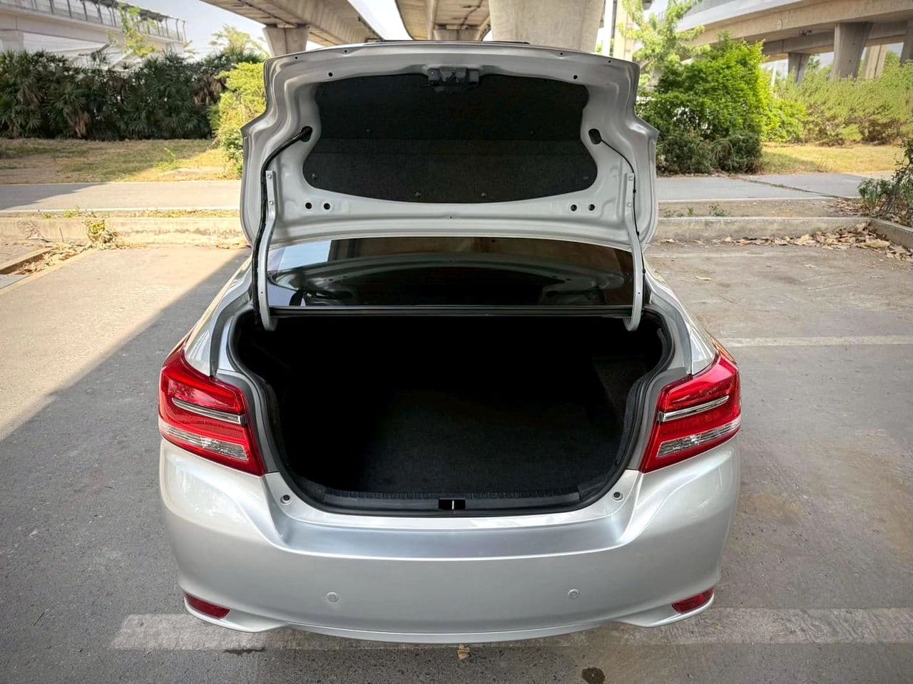 2021 Toyota VIOS 1.5 High AT