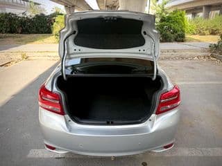 2021 Toyota VIOS 1.5 High AT - image blurred placeholder