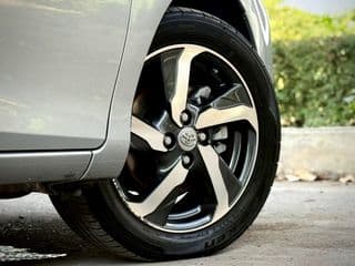 2021 Toyota VIOS 1.5 High AT - image blurred placeholder