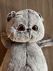 BASIK Cat Toy - image blurred placeholder