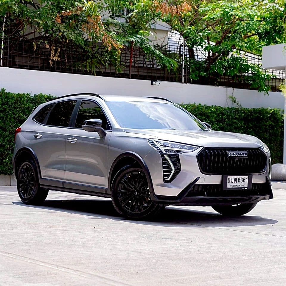 2024 Haval Jolion 1.5 HEV Sport