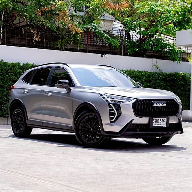 Haval Jolion 1.5 HEV Sport ปี 2024