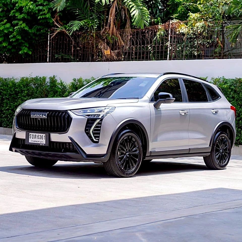 2024 Haval Jolion 1.5 HEV Sport