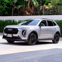 2024 Haval Jolion 1.5 HEV Sport - image blurred placeholder