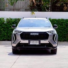 2024 Haval Jolion 1.5 HEV Sport - image blurred placeholder