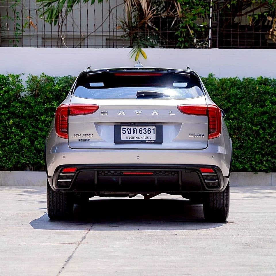 2024 Haval Jolion 1.5 HEV Sport