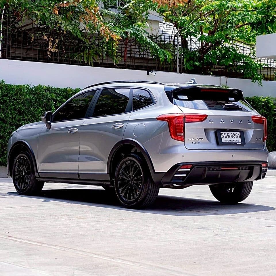 2024 Haval Jolion 1.5 HEV Sport