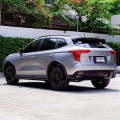 2024 Haval Jolion 1.5 HEV Sport - image blurred placeholder