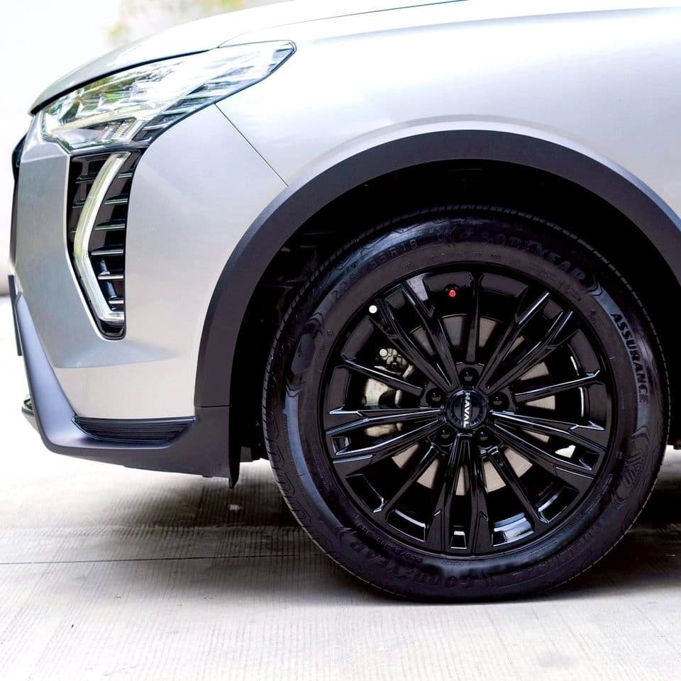 2024 Haval Jolion 1.5 HEV Sport