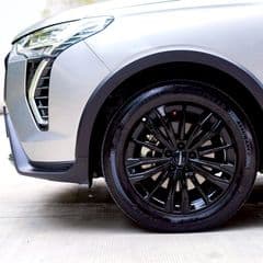 2024 Haval Jolion 1.5 HEV Sport - image blurred placeholder