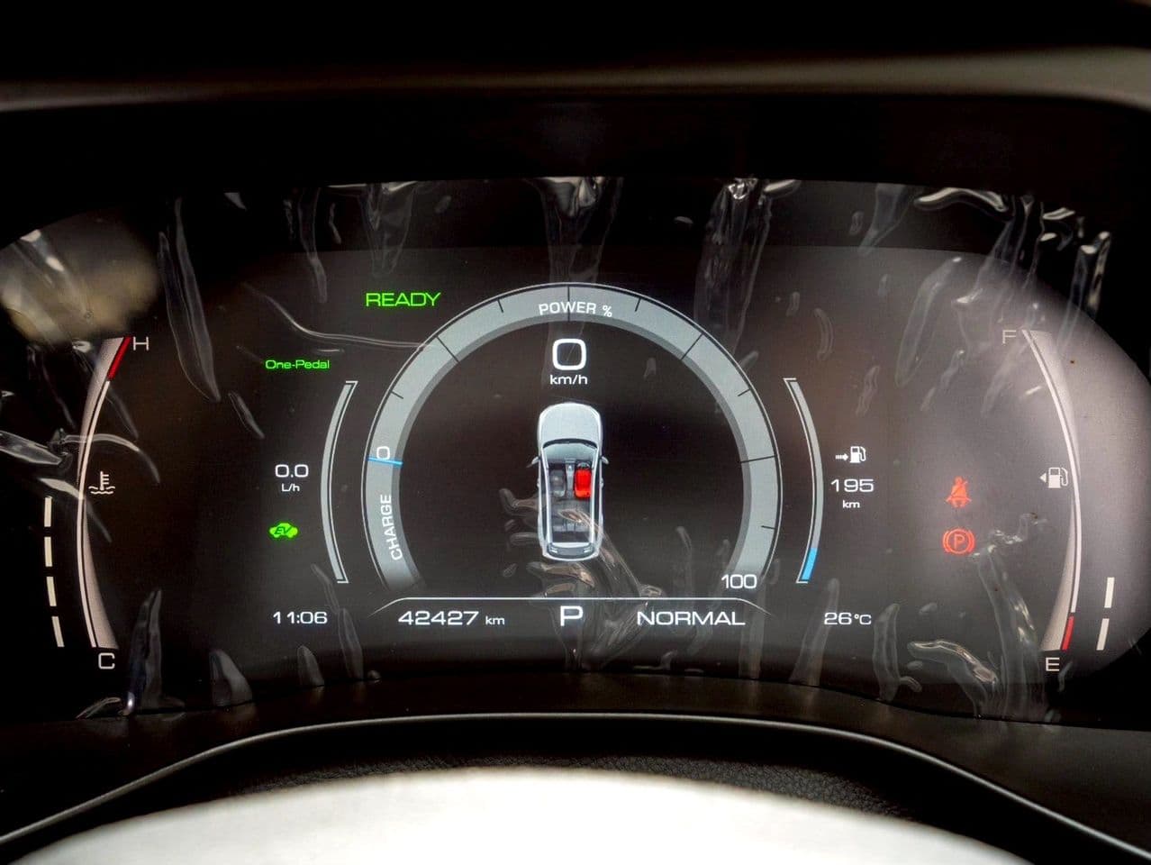 2024 Haval Jolion 1.5 HEV Sport