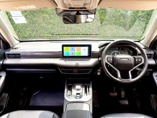 2024 Haval Jolion 1.5 HEV Sport - image blurred placeholder