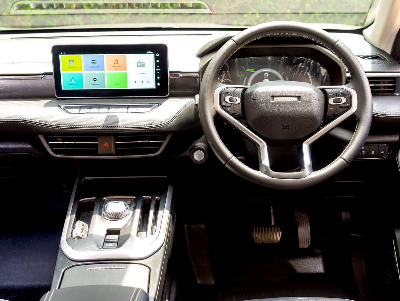 2024 Haval Jolion 1.5 HEV Sport