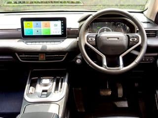 2024 Haval Jolion 1.5 HEV Sport - image blurred placeholder