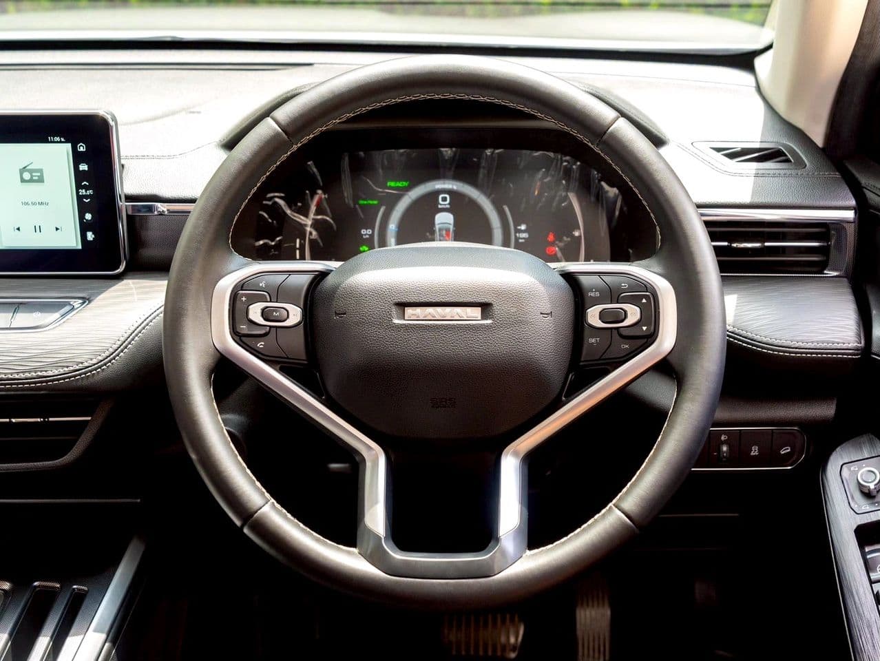 2024 Haval Jolion 1.5 HEV Sport