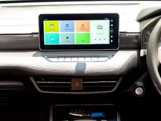 2024 Haval Jolion 1.5 HEV Sport - image blurred placeholder