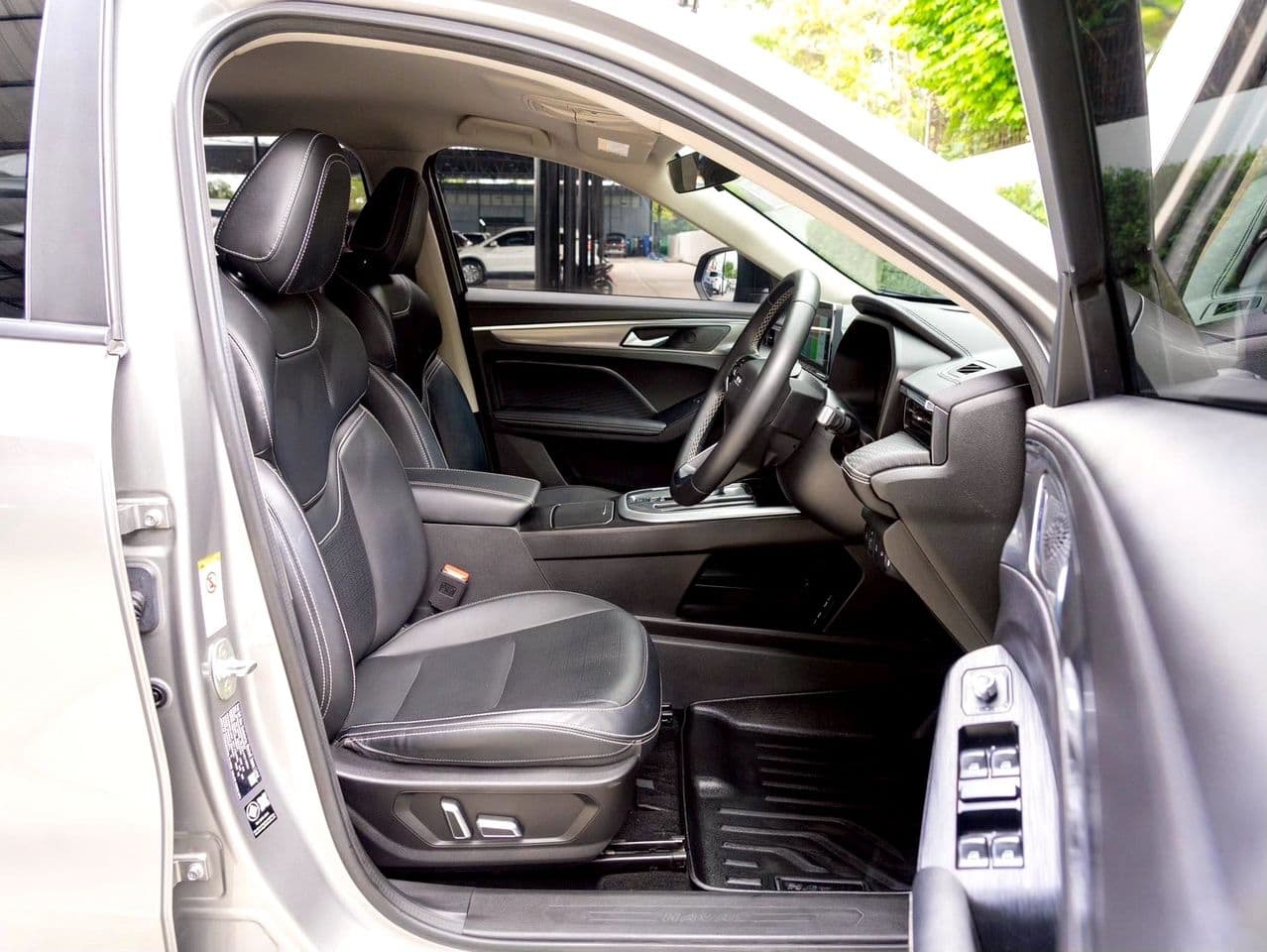 2024 Haval Jolion 1.5 HEV Sport