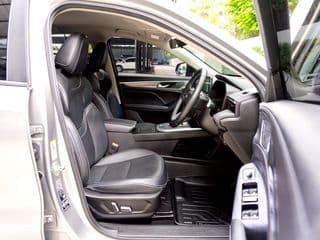 2024 Haval Jolion 1.5 HEV Sport - image blurred placeholder