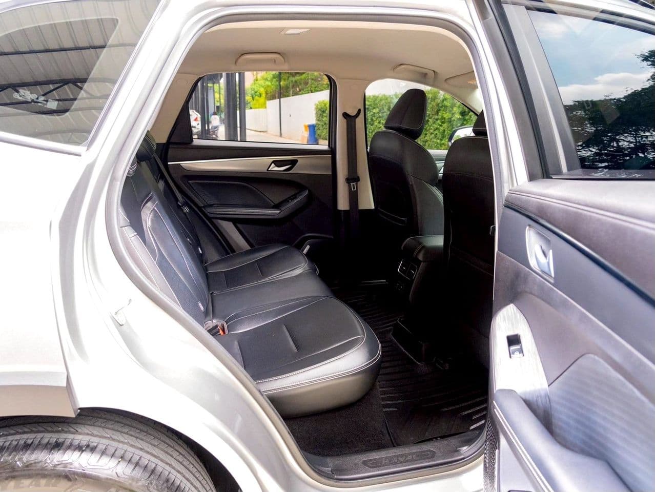 2024 Haval Jolion 1.5 HEV Sport