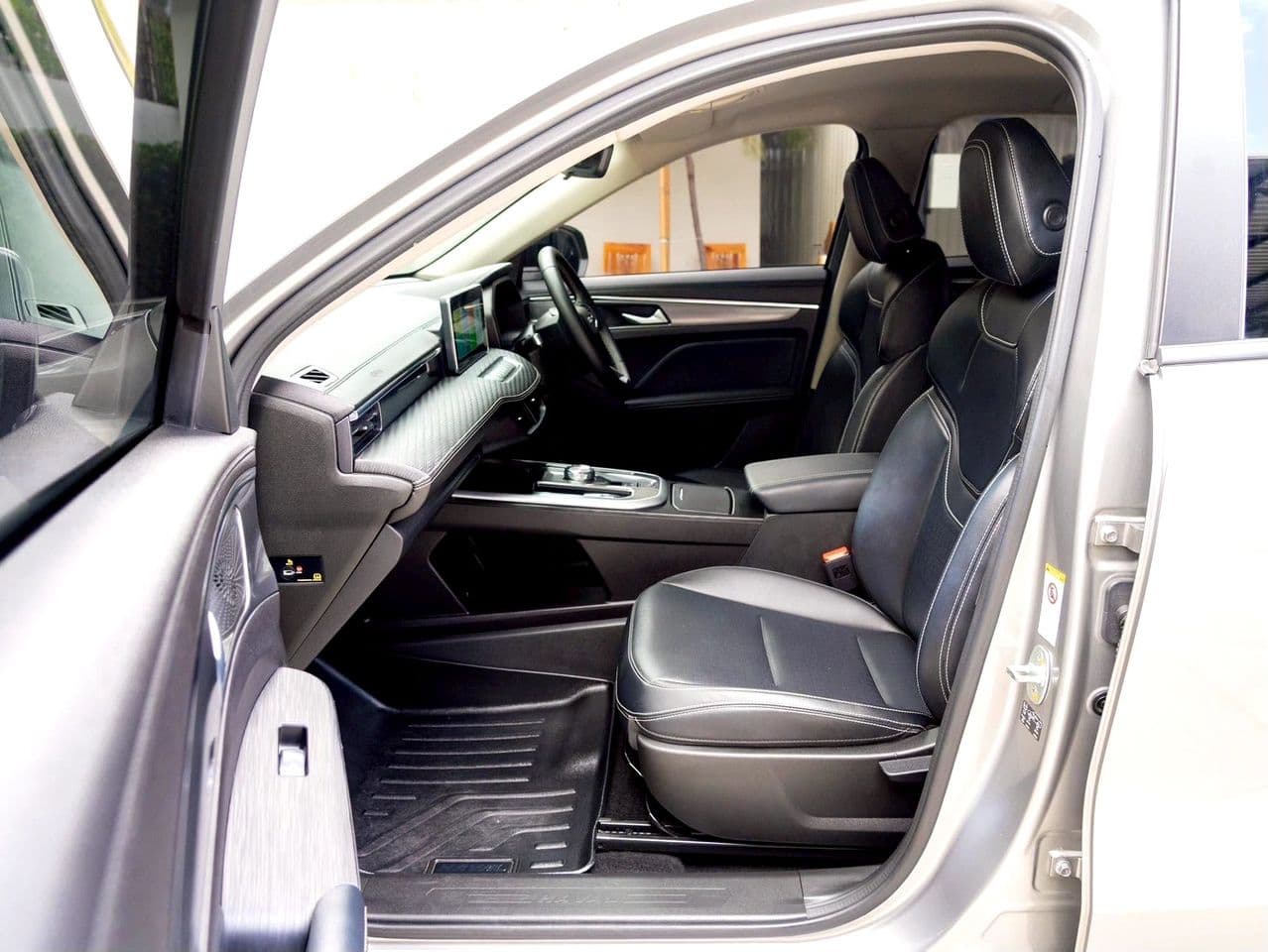 2024 Haval Jolion 1.5 HEV Sport