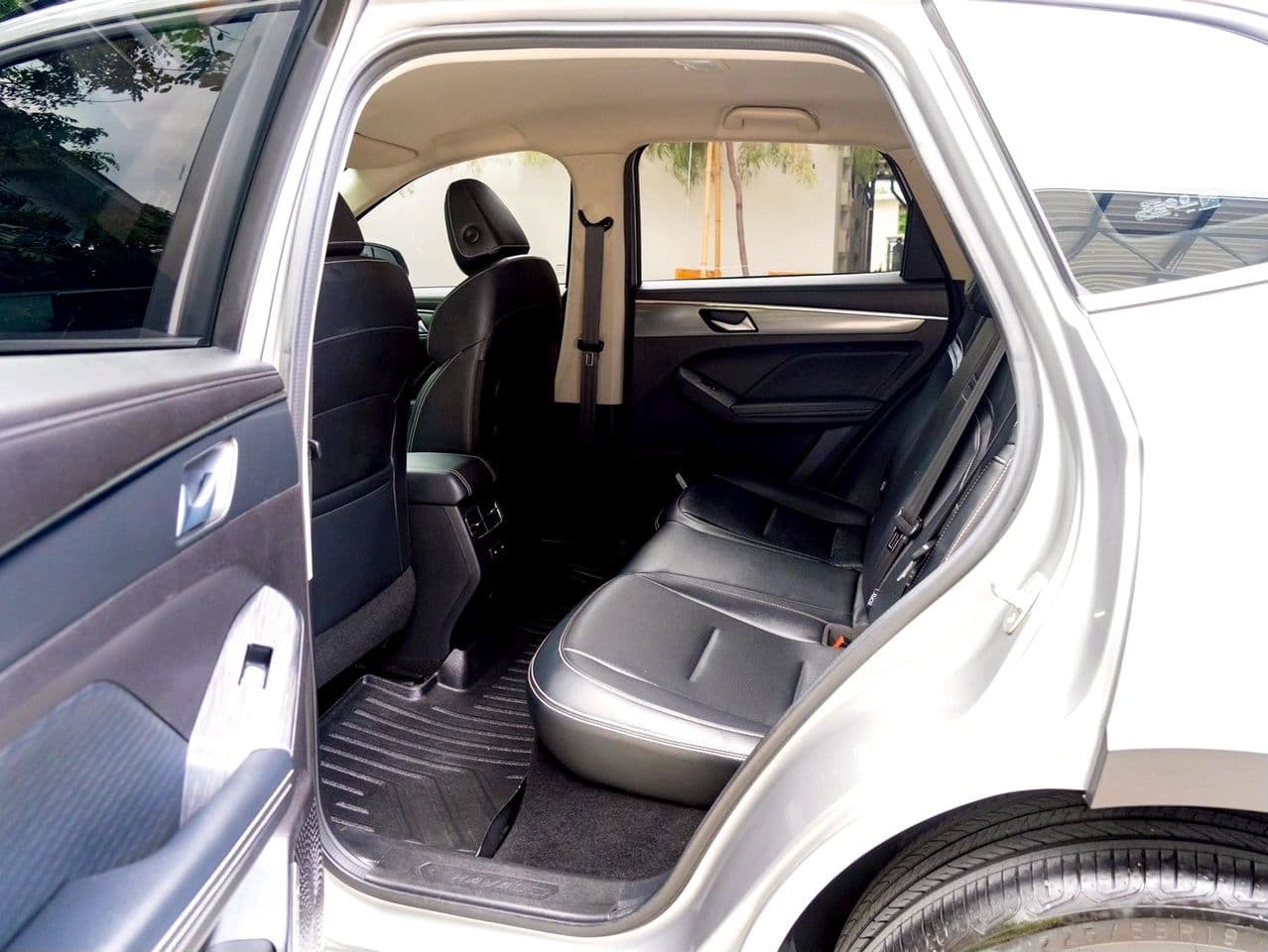 2024 Haval Jolion 1.5 HEV Sport