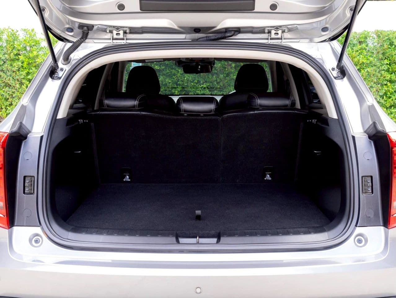 2024 Haval Jolion 1.5 HEV Sport