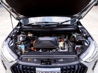 2024 Haval Jolion 1.5 HEV Sport - image blurred placeholder