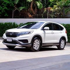 2016 Honda CR-V 2.0 S MNC 2WD - image blurred placeholder