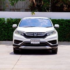 2016 Honda CR-V 2.0 S MNC 2WD - image blurred placeholder