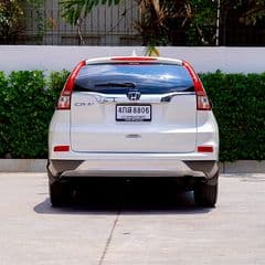 2016 Honda CR-V 2.0 S MNC 2WD - image blurred placeholder