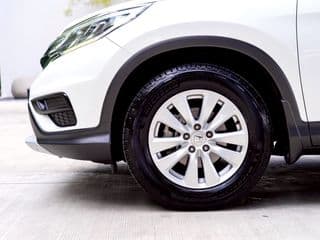 2016 Honda CR-V 2.0 S MNC 2WD - image blurred placeholder