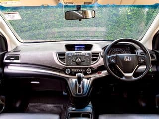 2016 Honda CR-V 2.0 S MNC 2WD - image blurred placeholder